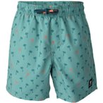 BRUNOTTI Kinder Badeshorts Cestery-Mini Boys Swim Shorts, Größe 140 in Blau