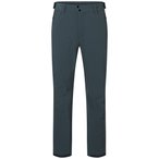 Bergzeit Basics Kaikkialla Varkaus Hose Herren  Softshellhose gruen Größe L Tr