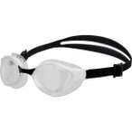 ARENA Unisex Schwimmbrille Air Bold Swipe, Größe ONE SIZE in Weiß