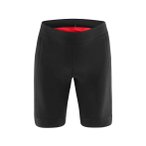Löffler Bike Hotbond Herren Fahrradhose ( Schwarz 46 Größe,)