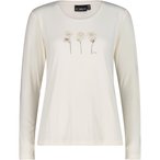 CMP  Damen  Longsleeves beige Größe 3XL Trekking  Schnell trocknend