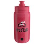 Elite - Fly 550 ml - Fahrrad Trinkflasche Gr 550 ml rosa/rot