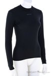 Sportful Merino Layer Damen Funktionsshirt-Schwarz-XL