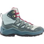 LOWA Kinder Multifunktionsstiefel MADDOX PRO GTX MID JR, Größe 40 in Blau