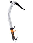 Petzl - Vielseitiger technischer Eispickel &ndash; Quark - Quark  - Größe Haue
