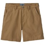 Patagonia - Heritage Stand Up Shorts 7'' - Shorts Gr 34 braun