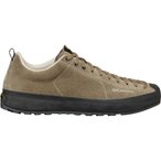 Scarpa Mojito Wrap   Freizeitschuhe braun Größe 45.5 Lifestyle Atmungsaktiv
