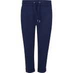 CANYON Damen Sporthose Jogginghose 7/8, Größe 40 in Blau