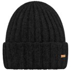 Barts - Women's Bayne Beanie - Mütze Gr One Size schwarz