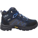 CMP Kinder Trekkinghalbschuhe KIDS THIAMAT MID 2.0 TREKKING SHOE WP, Größe 33 