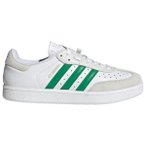 adidas - Velosamba Leather - Radschuhe UK 4,5 weiß/grau