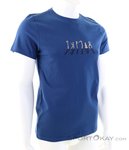 Rafiki Arcos Herren T-Shirt-Dunkel-Blau-L