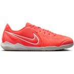 NIKE Herren Fussball-Hallenschuhe Tiempo Legend 10 Academy, Größe 43 in Rot