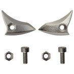 DMM - Cortex/Apex Pick Weights Gr One Size schwarz
