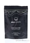 Wild Country Pure Chalk Fine 170g Chalk-Schwarz-One Size