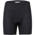 VAUDE Damen Tight Wo Bike Innerpants TP, Größe 44 in Schwarz