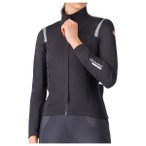 Castelli - Women's Perfetto RoS 3 Jacket - Fahrradjacke Gr M grau