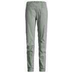 Ortovox - Women's Affinity Pants - Kletterhose Gr M grau
