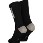 Maloja PeroneM. Socken (Größe 36 , schwarz)