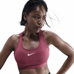 Nike Swoosh W - Sport-BH mittlerer Halt - Damen, Gr. XL
