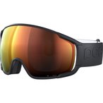 POC Zonula Skibrille  Skibrillen orange Größe One Size Trekking