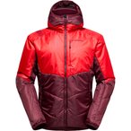 La Sportiva Mythic Primaloft  Herren  Kunstfaserjacke rot Größe S Trekking  Kl