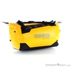 Ortlieb Duffel 60l Reisetasche-Gelb-One Size