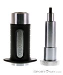 Topeak Threadless Nut Setter Werkzeug-Schwarz-One Size