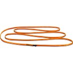 Wild Country Nylon 15mm Schlinge (Größe 240CM, orange)