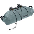 Evoc Handlebar Pack Boa WP 5 Lenkertasche  Fahrradtaschen gruen Größe 5L Bikep
