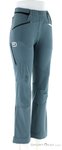 Ortovox Col Becchei Damen Tourenhose-Grau-S