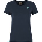 E9 Marilyn  Damen  T-Shirts blau Größe M Bouldern | Sportklettern  Hautfreundl