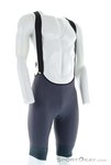 Gonso SQLab Go Bib Herren Bikeshort-Grau-XXL
