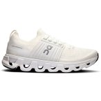 ON Herren Laufschuhe Cloudswift 4, Größe 44 ½ in Grau