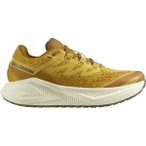 SALOMON Herren Laufschuhe SHOES AERO GLIDE 3 GRVL Spicym/Vanila/Dl, Größe 43 �