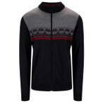 Dale of Norway - Liberg Jacket - Merinojacke Gr L schwarz