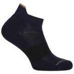 Icebreaker - Multisport Light Micro - Multifunktionssocken 39-41,5 blau/schwarz