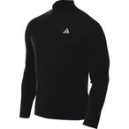 Nike ACG Trail Half Zip  Herren  Laufshirts schwarz Größe M Trailrunning | Lau