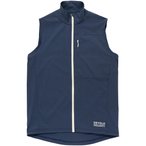 Devold Endurance Merino Weste Herren  Windwesten blau Größe L Trekking  Widers