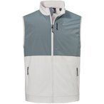 Schöffel Style Ash Weste Herren  Windwesten grau Größe XXL Trekking  Windabwe