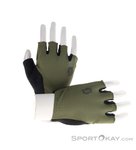 Scott Essential Gel SF Bikehandschuhe-Oliv-Dunkelgrün-XS
