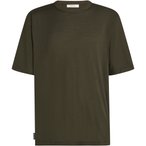 Icebreaker 150 Tech Lite Relaxed  Herren  T-Shirts oliv Größe XL Trekking  Hau