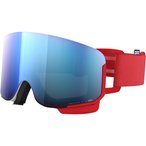 POC Nexal Skibrille  Skibrillen rot Größe ONE SIZE Trekking