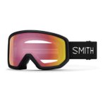 Smith - Transfer Photochromic Mirror S1-2 - Skibrille Gr M bunt