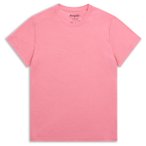 Bergans - Women's Merino Light Tee - Merinoshirt Gr XS rosa