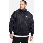 NIKE Herren Unterjacke M NK WVN LND WR HD JKT, Größe XL in Weiß