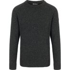 Sherpa Adventure Gear Kangtega Crew  Herren  Pullover schwarz Größe S Lifestyl