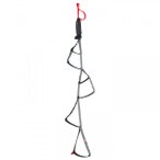 Ocun - Ladder D-Step Gr 155 cm schwarz/rot