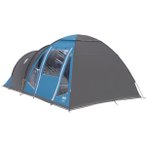 Coleman Waterfall DeLuxe Zelt (Größe One Size, grau)