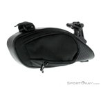 Topeak MondoPack 1,2l Satteltasche-Schwarz-One Size